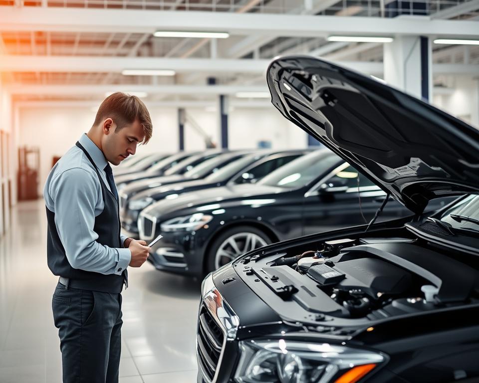 chauffeur services near me Aurora