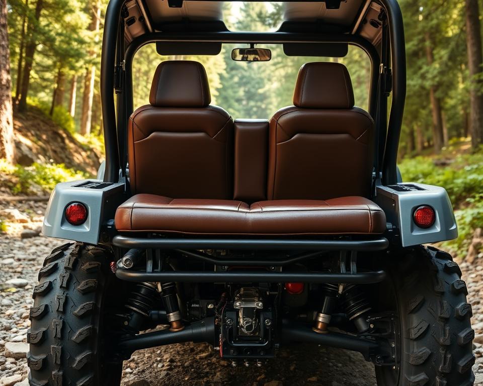 2022 Polaris ranger accessories
