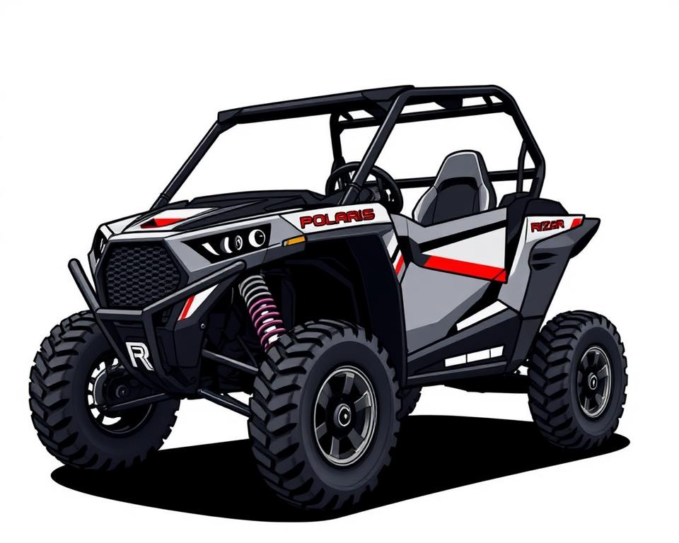 ITP mud lite 2