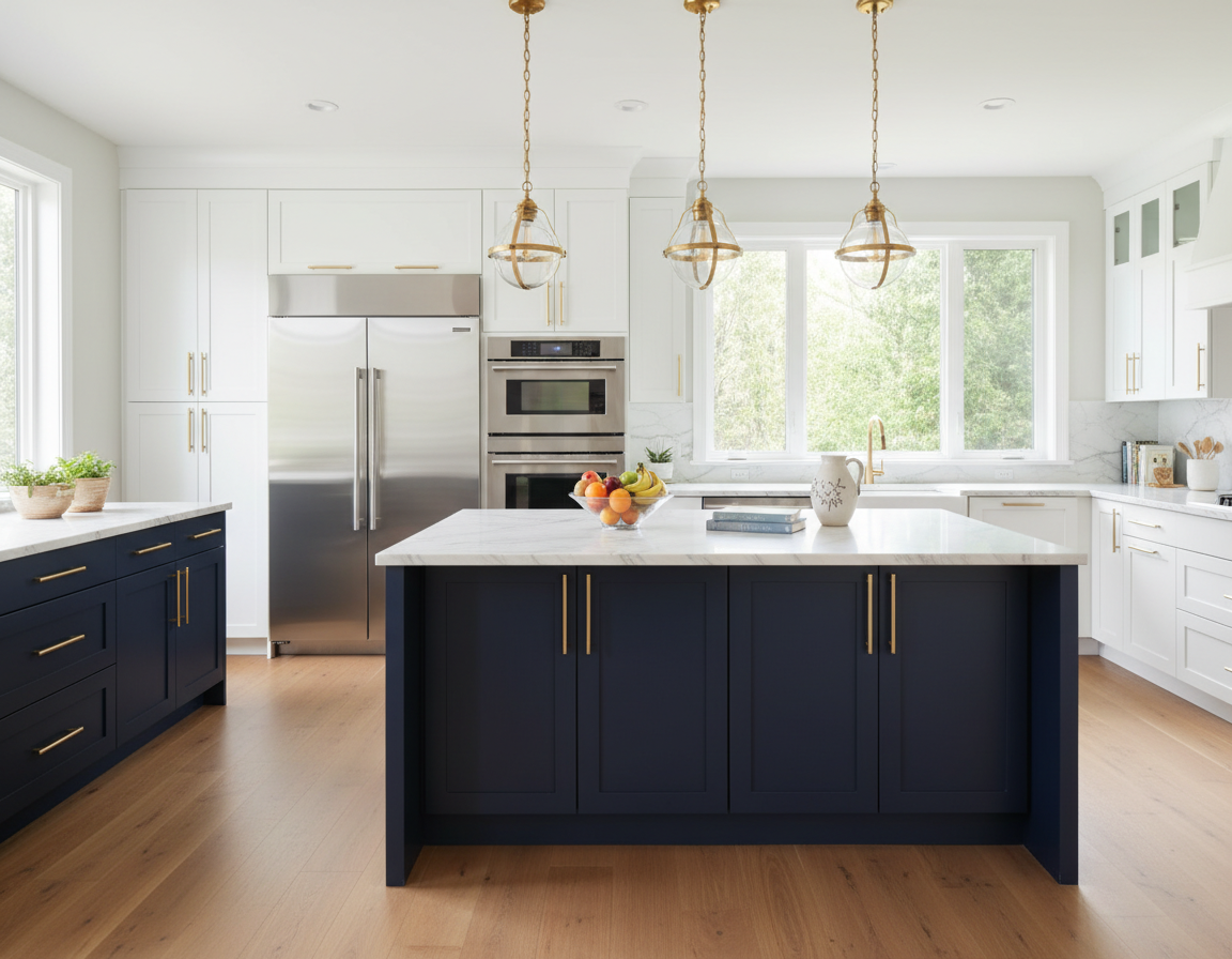 kitchen remodeling contractor Maple Valley WA