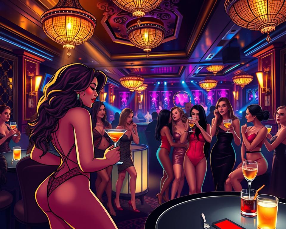 Bachelor Party Strippers Beverly Hills