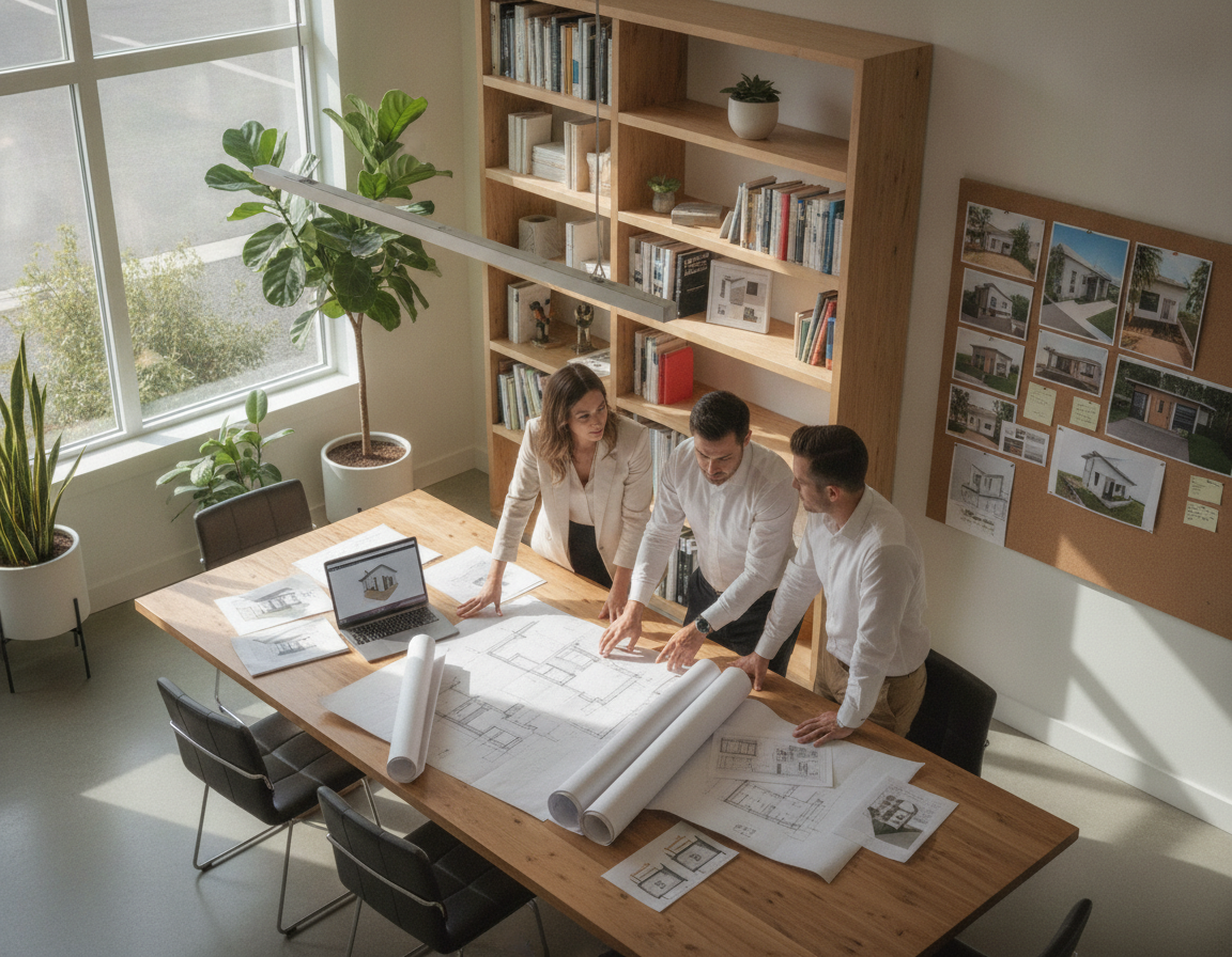 Bellevue ADU Construction Specialists